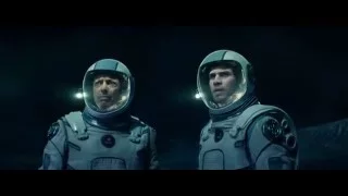 День независимости 2׃ Возрождение | Русский трейлер [1080p] [2016]