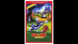 Tom și Jerry Filmul 1992 Română Partea 11