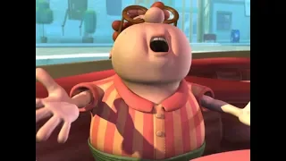 Jimmy Neutron | Carl Wheezer Spy Song