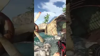 Страшные пасхалки в Far Cry 3!