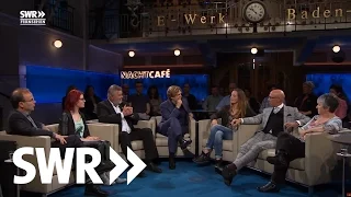 Wenn Schlafen zum Problem wird | SWR Nachtcafé