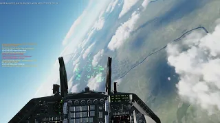 DCS F16 A Kill A Minute