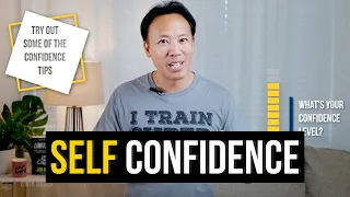 10 Tips to LIMITLESS Self Confidence | Jim Kwik