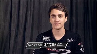 Player Profile: Clayster (Call of Duty)