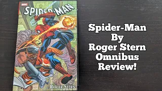 Spider-Man By Roger Stern Omnibus Review