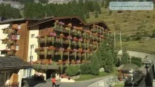 BEST WESTERN Hotel Butterfly - Zermatt/Switzerland