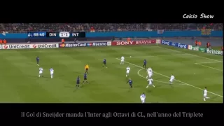 Gol segnati all'ultimi minuti