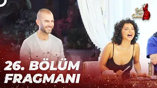 Doya Doya Moda 26. Bölüm Fragmanı @DoyaDoyaModa