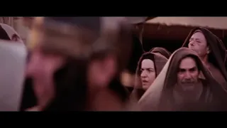 The Passion of the Christ (10) - Devil Scene