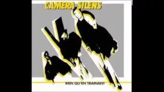 Camera silens - Rien qu'en traînant (Full album) 1987