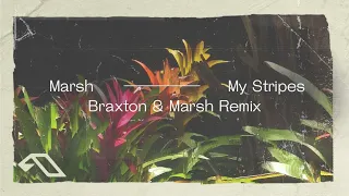 Marsh feat. Leo Wood - My stripes (Braxton & Marsh Remix)