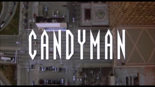 Candyman - Helen's Theme / Philip Glass