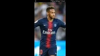 Neymar Jr ● Faded ● Alan Walker ● Skills and goals