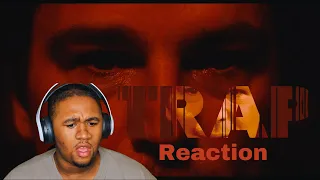 Trap Trailer Reaction