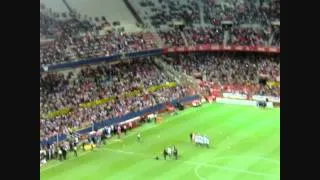 El Arrebato - Himno del Centenario del Sevilla FC [HD]