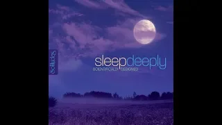 Dan Gibson - Sleep Deeply Full Album High Quality