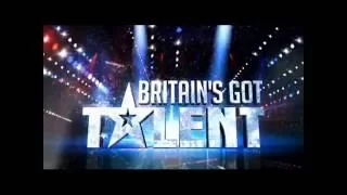 Britain's Got Talent (Theme Tune)