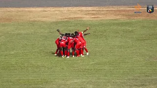 NEW EDUBIASE 4 - 3 ASEKEM FC 2022/23 ACCESS BANK DIVISION ONE LEAGUE 4 - 3 2