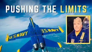 Blue Angels Flight Leader, George Dom | Pushing the Limits (NEW DOCUMENTARY)