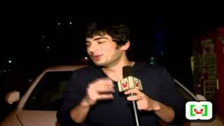 Mohit Sehgal Talks about Love