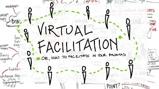 Ringel Virtual Facilitation Day 1