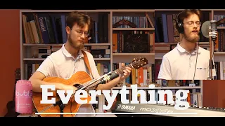 Michael Bublé - Everything (Live Cover)