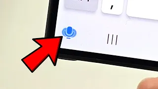 How To Enable Voice Typing on Samsung Galaxy S24 Ultra