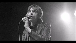 The Fall live @ De Doelen Rotterdam Netherlands September 22 1984