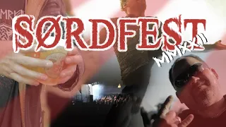 SØRDFEST MMXXII | Official Aftermovie!