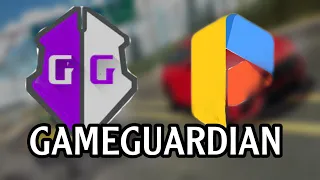 HOW TO DOWNLOAD LATEST VERSION OF GAMEGUARDIAN(NO ROOT)