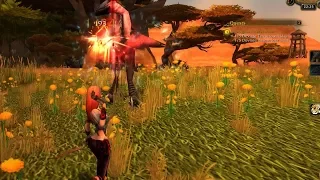 World Of Warcraft Quest Info: Biological Intervention