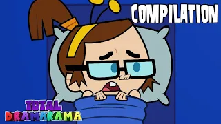 Total Dramarama - July Compilation