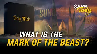 What is the Mark of the Beast? | 3ABN Today Live (TDYL210028)