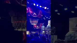 Ahsoka trailer reaction live at Star Wars celebration 2023 live stage