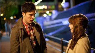 [Scene Pack] Tom Hughes in 8 Minutes Idle