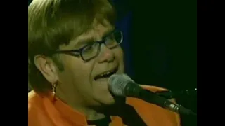 5. Daniel (Elton John - Live At The House Of Blues: 9/19/1997)