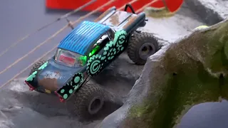 Scale Micro Crawling Comp - 1-29-23 Ross RC ORV Park