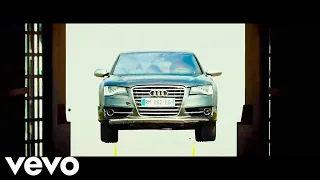 Sean Paul, Dua Lipa - No Lie (itsAirLow Remix) | The Transporter (Chase Scene)