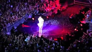 09 Love Game HD - Lady Gaga - The Monster Ball Tour Live In Boston