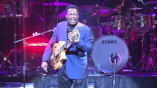 George Benson  - Love X Love @ Festival International de Jazz de Montréal 2023