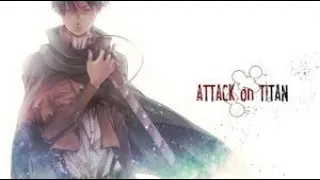 THE BEST ANIME THAT BECAME GAMES - (Anime Game Adaptations) - ATTACK ON TITAN 2: FINAL BATTLE