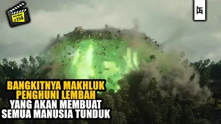 CAHAYA MISTERIUS PENGENDALI MANUSIA-Seluruh Alur Cerita(Beserta Penjelasan)#Gostmovie#258 blasted