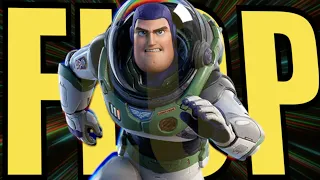 Why No One Really Cares About Lightyear