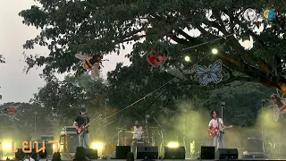 เยนา ( FULL SHOW ) @Meechue Folk Festival 3