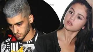 Selena Gomez is seen with Zayn Malik's personal assistant Taryn Zimmerman in NYC    amid romance rum