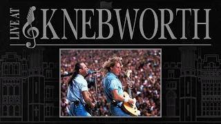 Status Quo - Whatever You Want, Knebworth Park 30th June 1990 (SD Blu-ray Release)