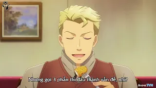 Isekai Shokudou 2 Tập 2    AnimeHay