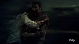 Hannibal and Will - Most Twisted Love Story (Hannigram)