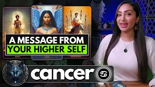 CANCER ♋︎ "The Biggest Win Of Your Life Is Coming To You!" ☯ Cancer Sign ☾₊‧⁺˖⋆