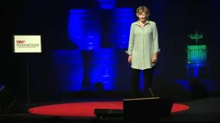 A Place of Heart: Jean A. Rhea at TEDxSonomaCounty